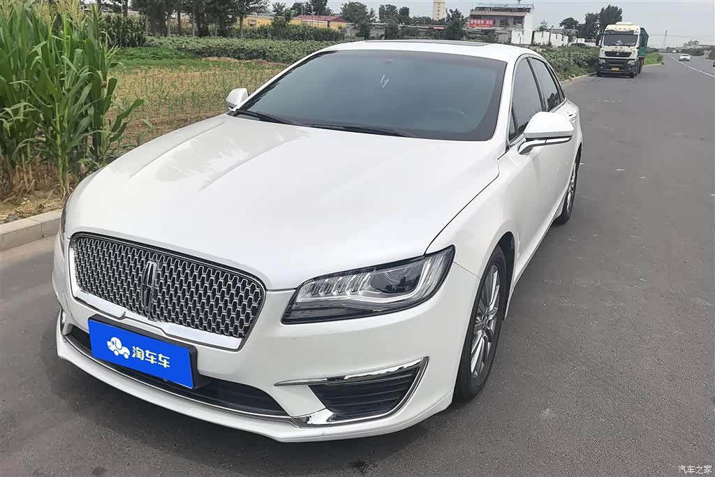 Lincoln MKZ