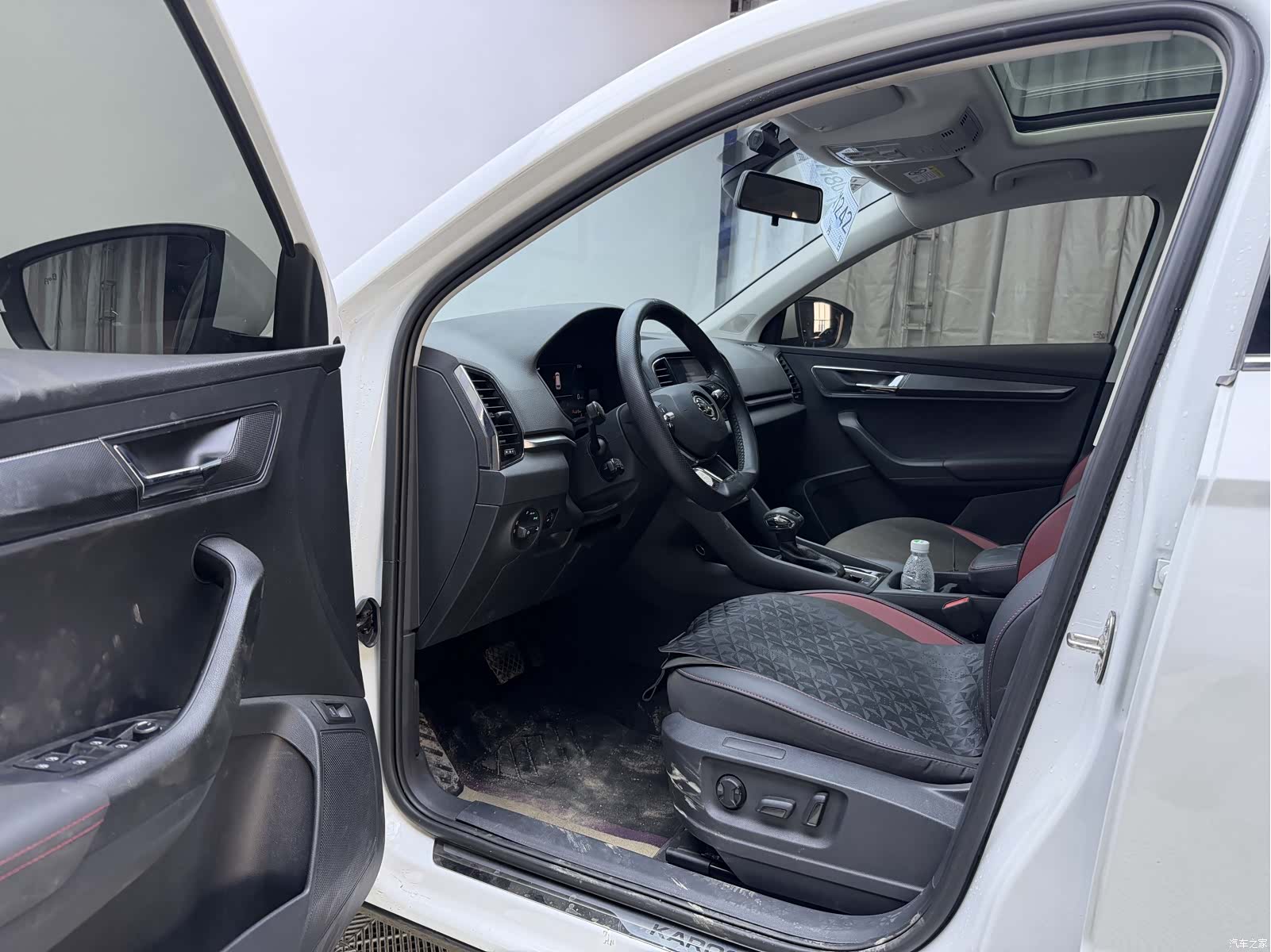 Skoda Karoq, 2023 9