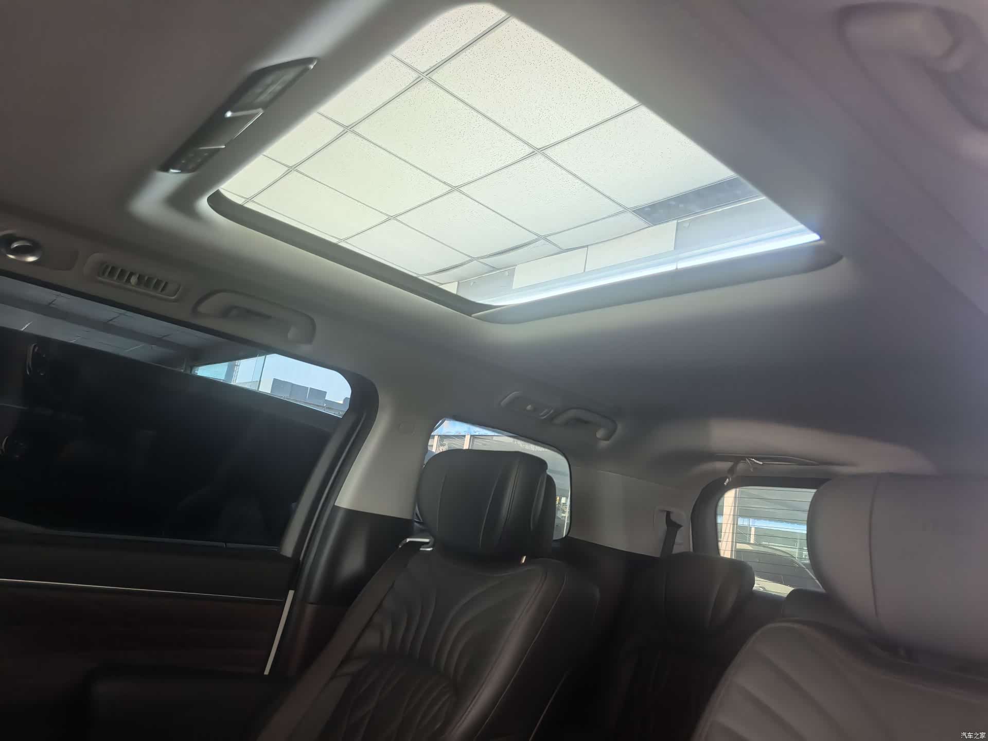 Trumpchi M8, 2024 14