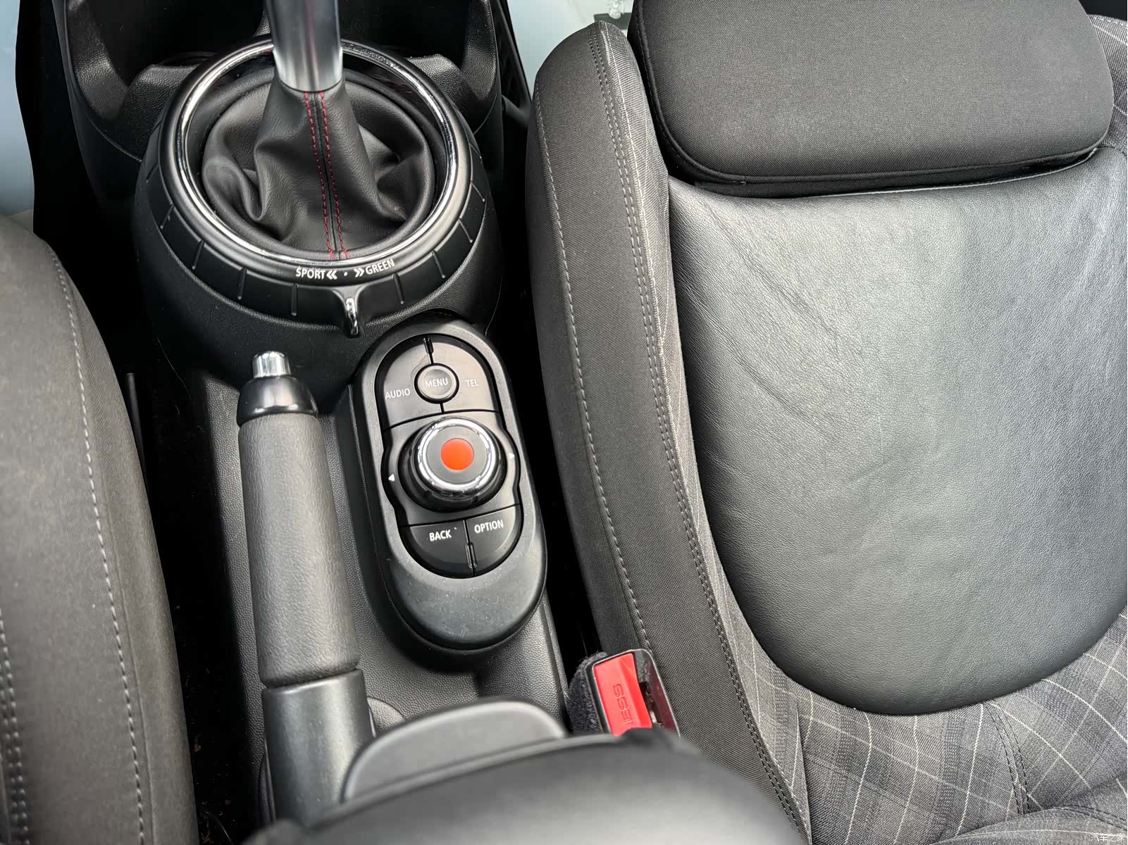 Mini Cooper, 2015 15