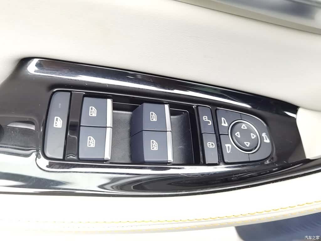 BYD Song, 2022 9