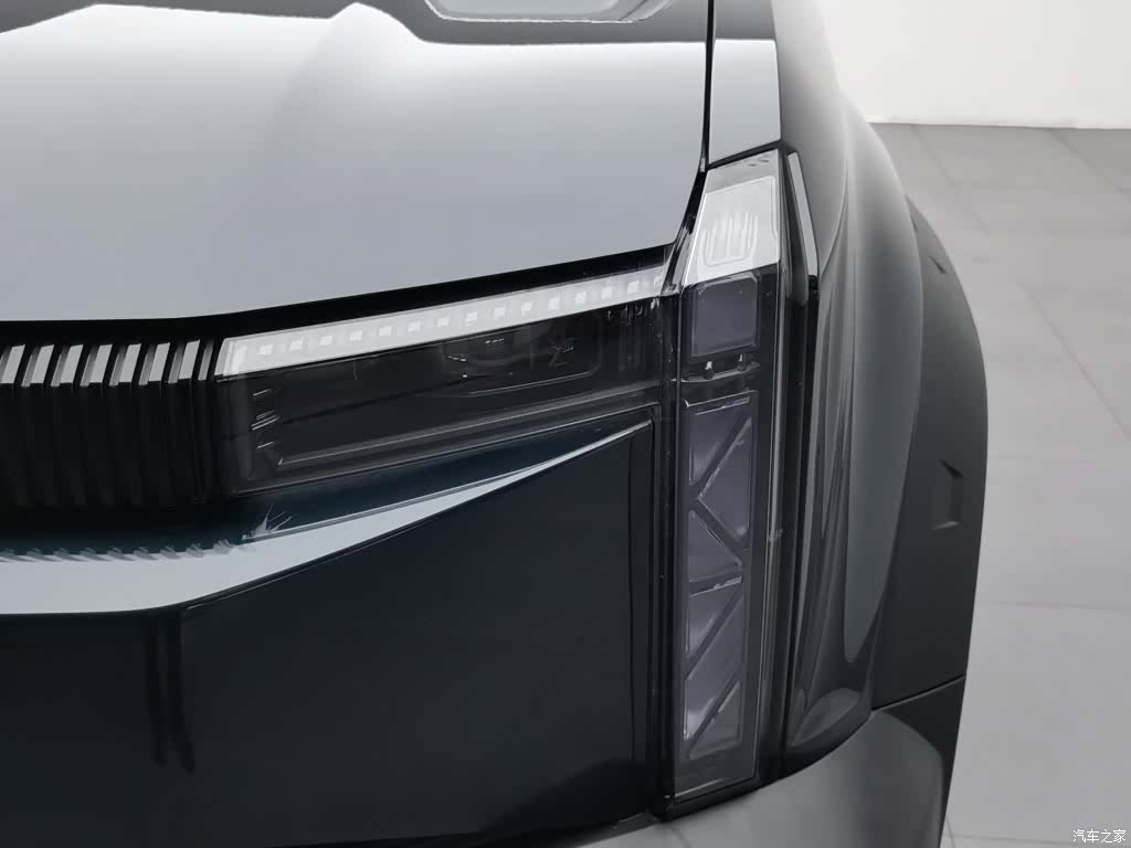 Chery iCAR, 2024 7