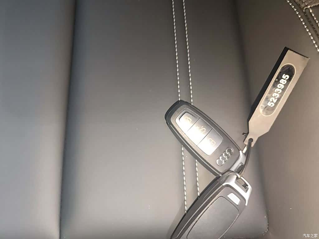 Audi Q4 e-tron, 2026 17