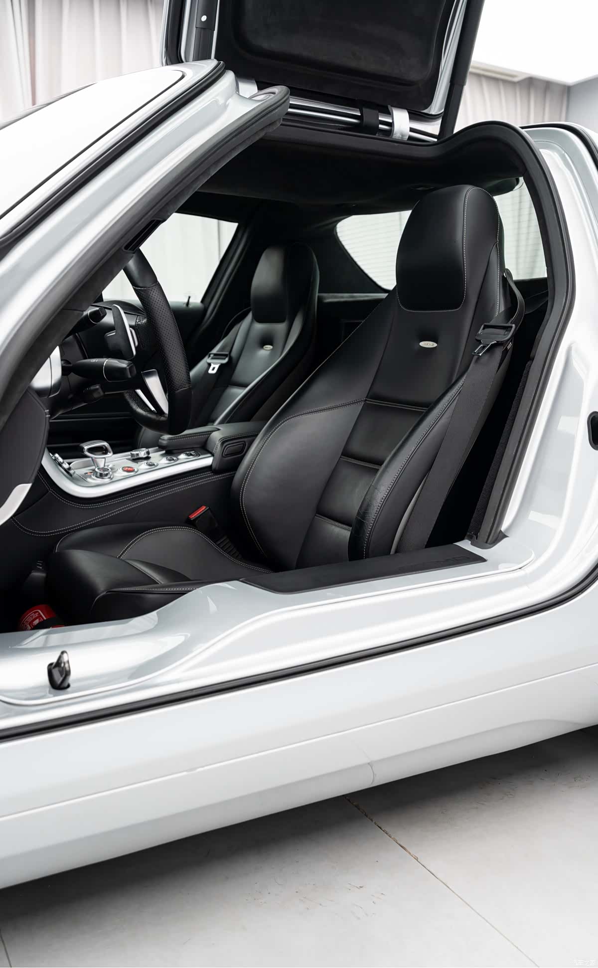 Mercedes-Benz S-Class, 2013 10