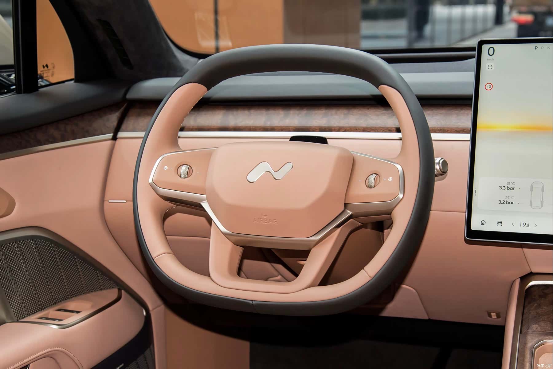 NIO L90, 2026 все фото