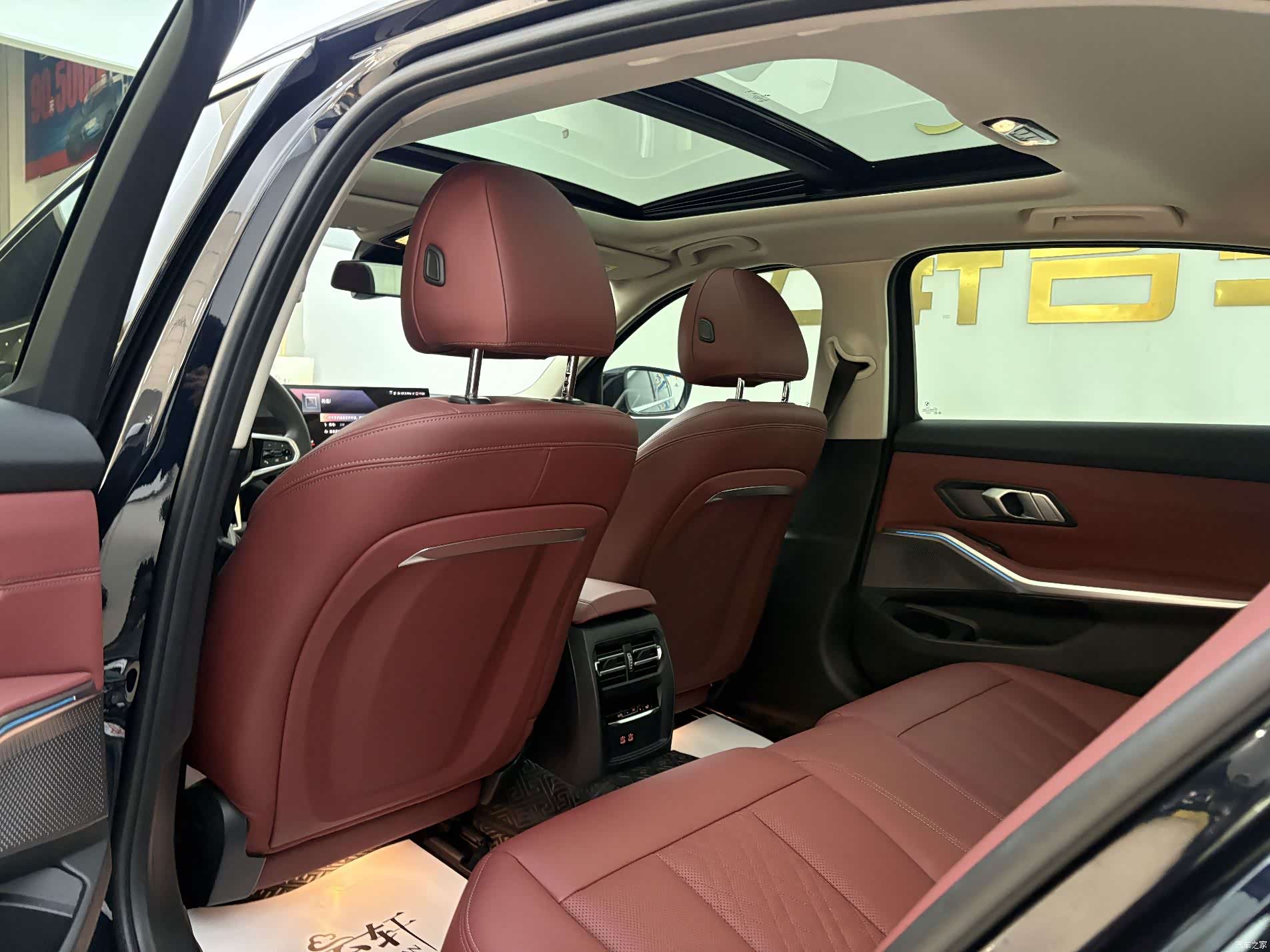 BMW i3, 2025 8