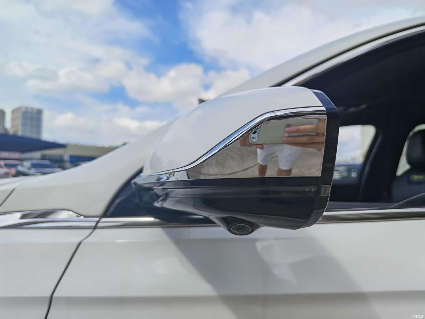Geely Preface, 2022 4