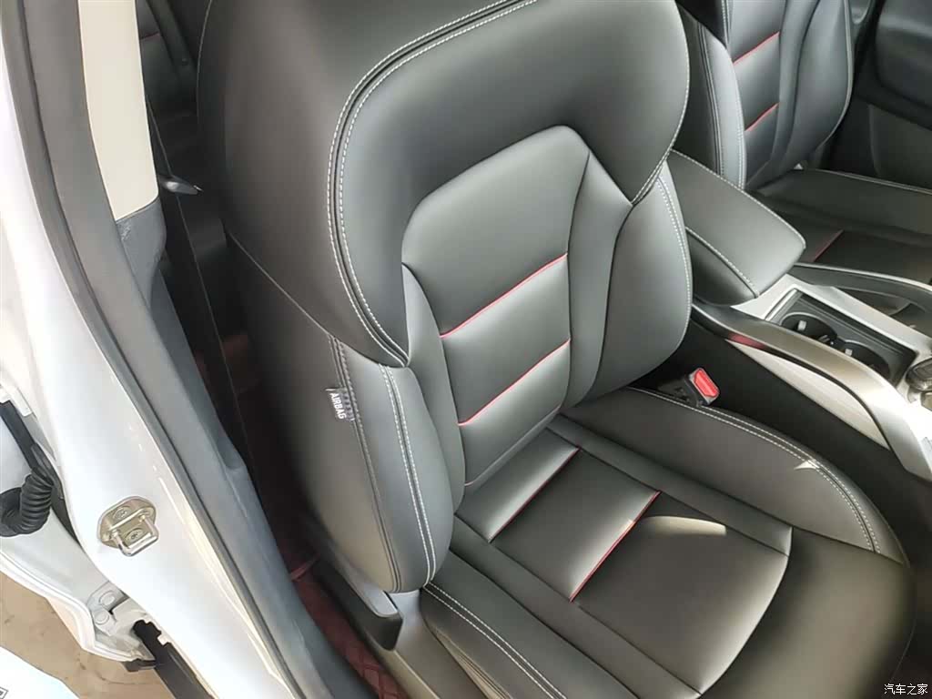 Geely Boyue, 2018 25