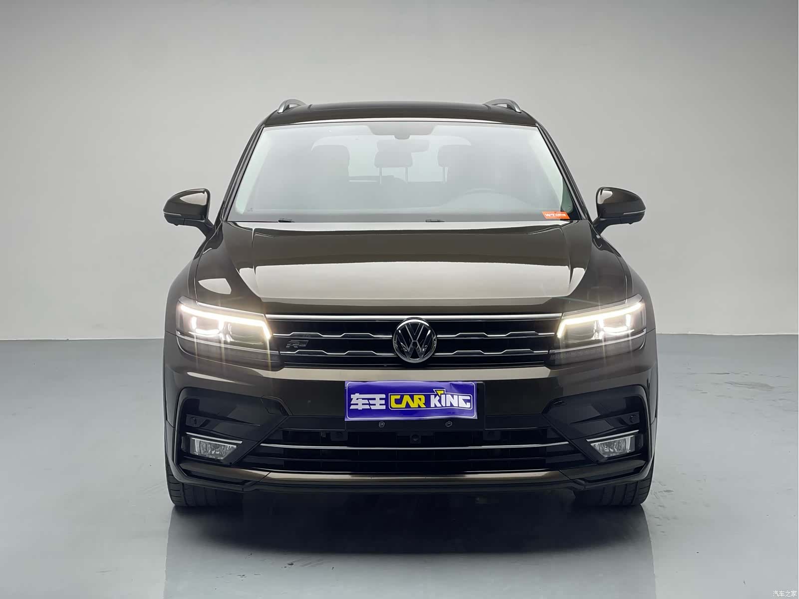 Volkswagen Tiguan L, 2020 2