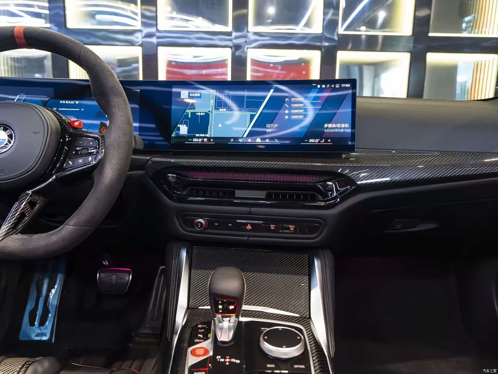 BMW M4, 2025 18