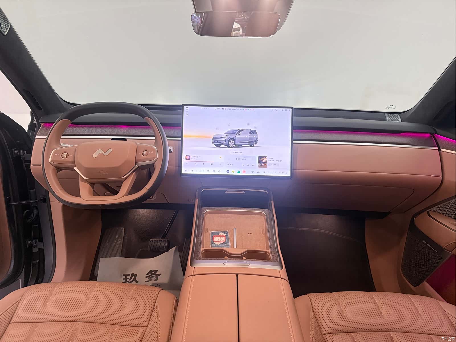 NIO L90, 2025 12