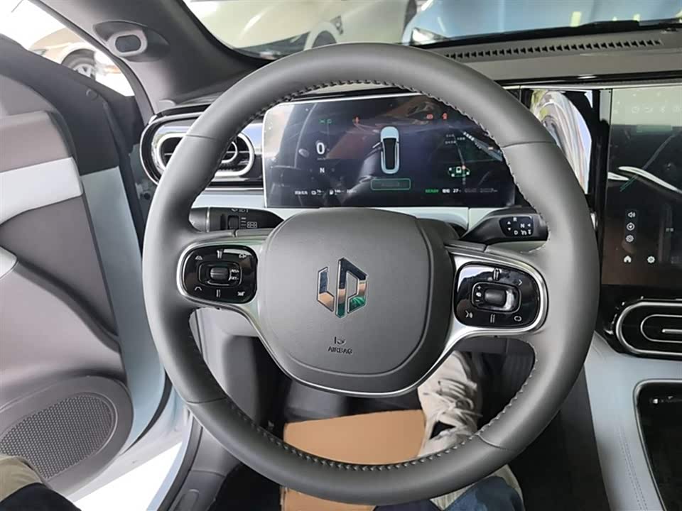 Leapmotor C01 Leapmotor C01