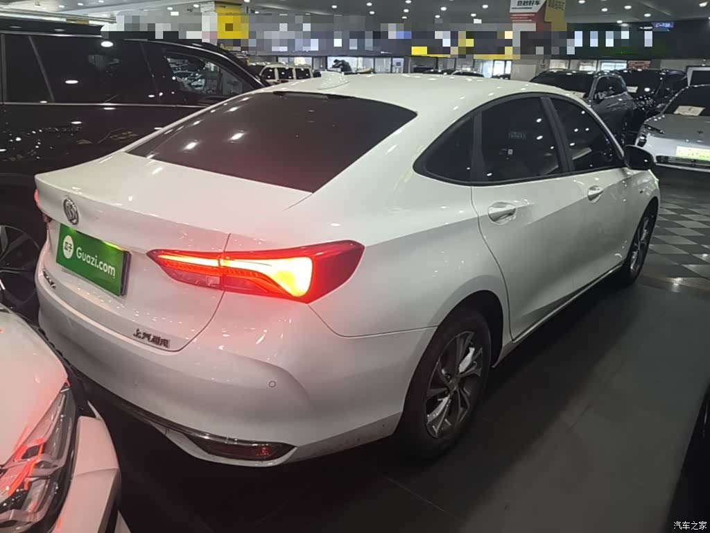 Buick Verano, 2022 7