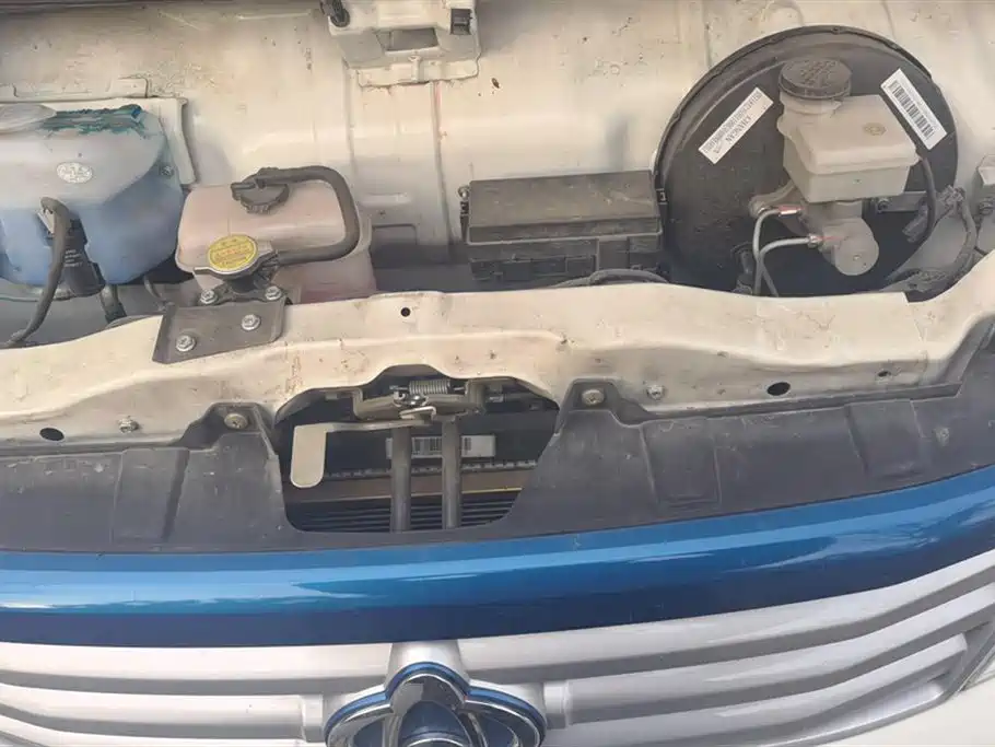 Changan Kaicheng Changan Star 9EV