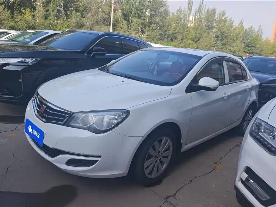 Roewe 350