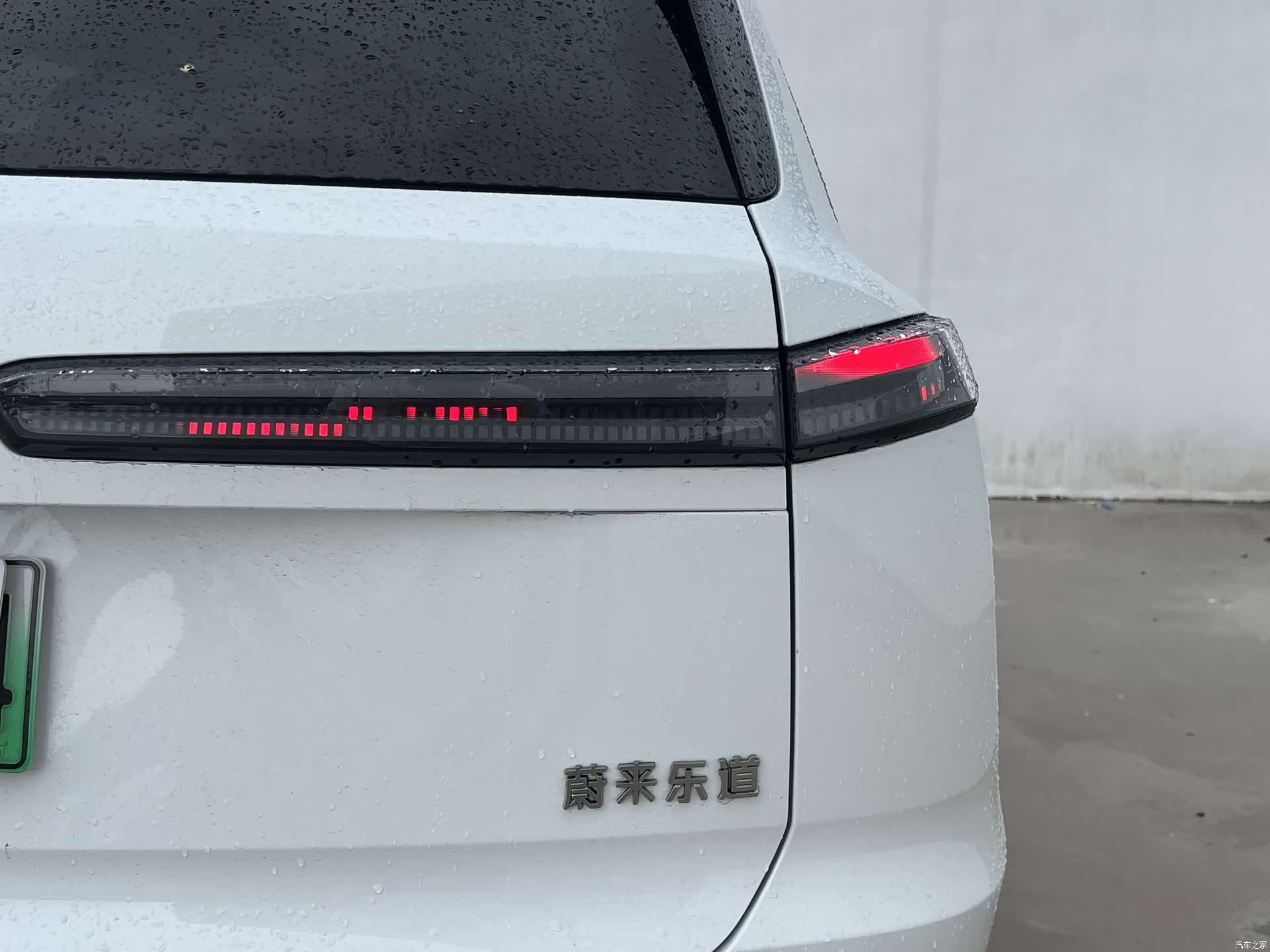 NIO L90, 2025 15