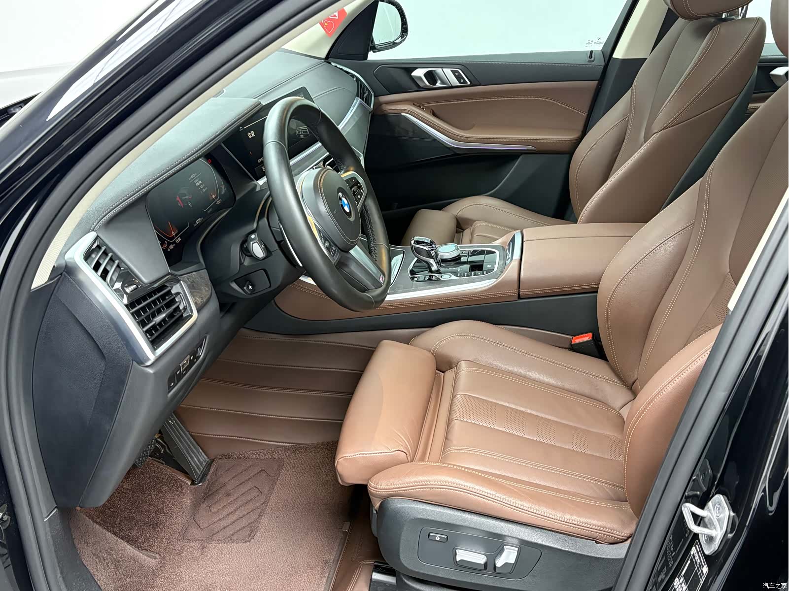 BMW X5, 2022 4