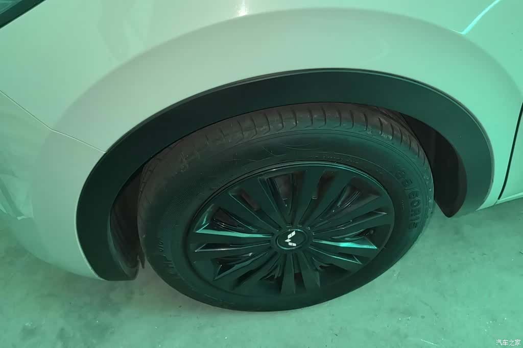 Wuling Bingo, 2023 6