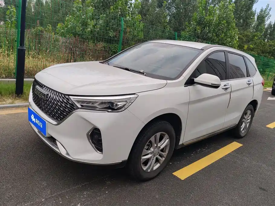 Haval M6