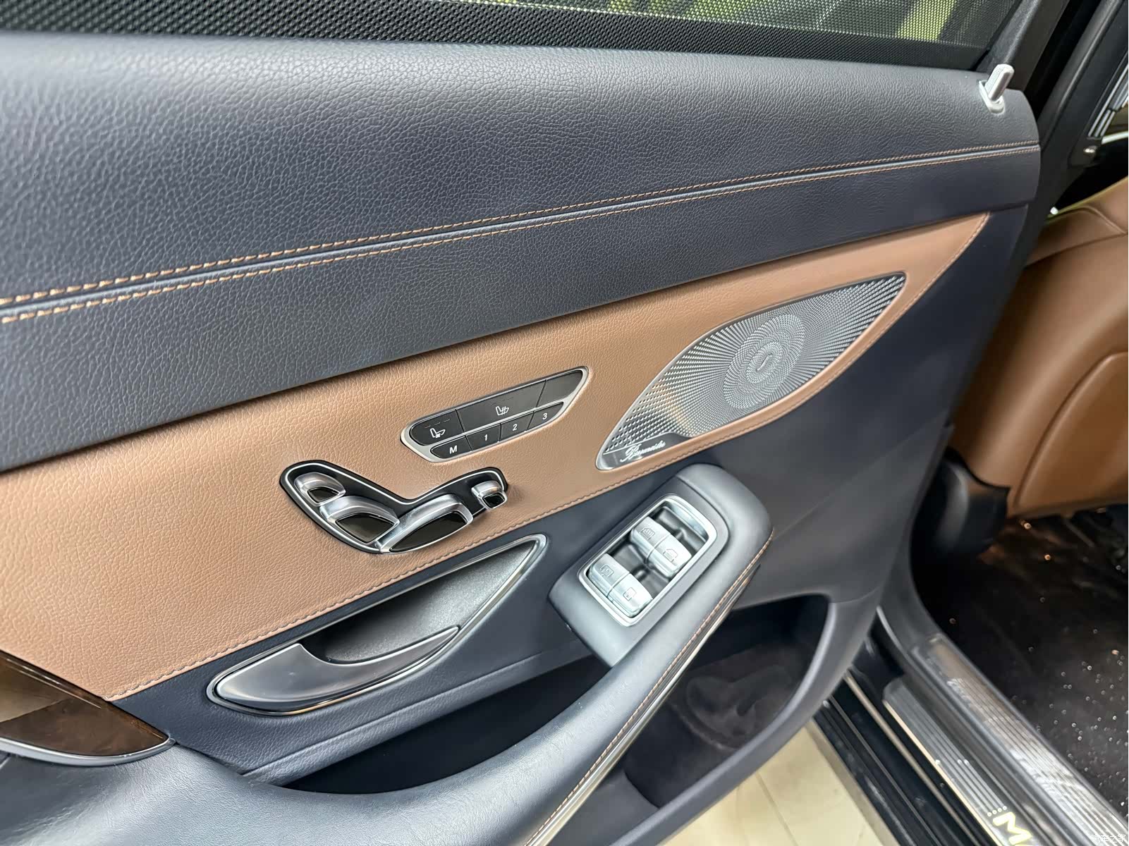Maybach S-Class, 2020 18