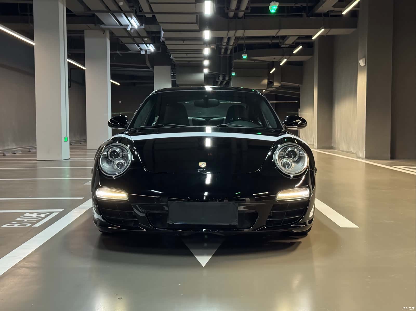 Porsche 911, 2011 27