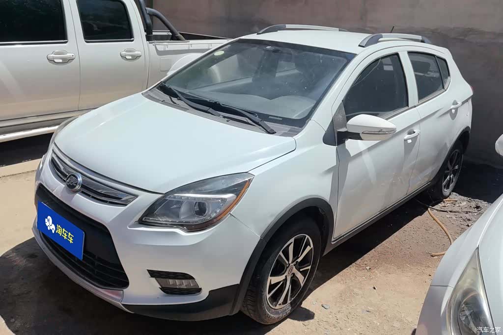 Lifan X50