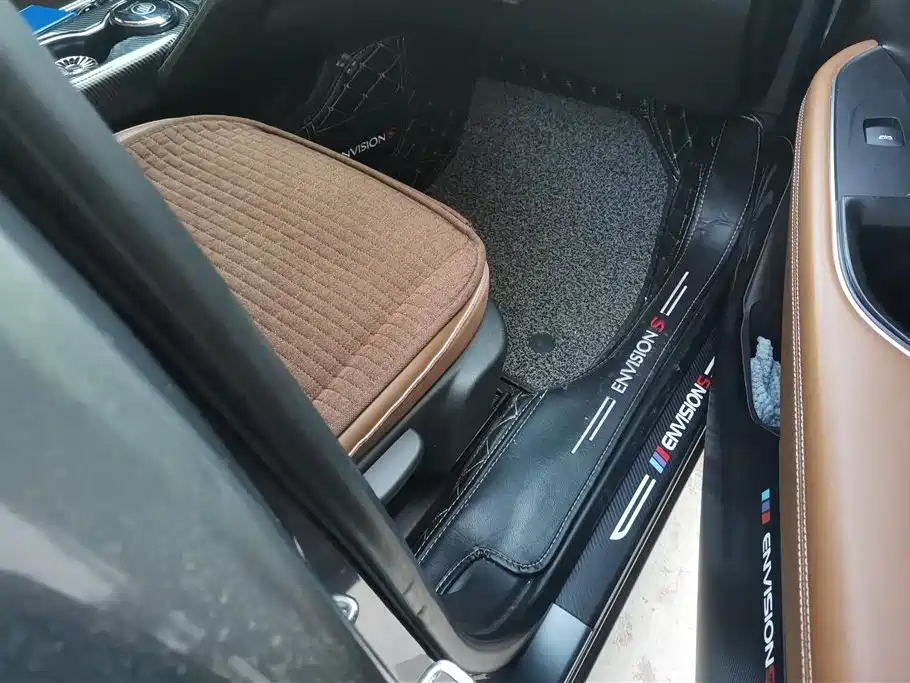 Buick Angkewei S