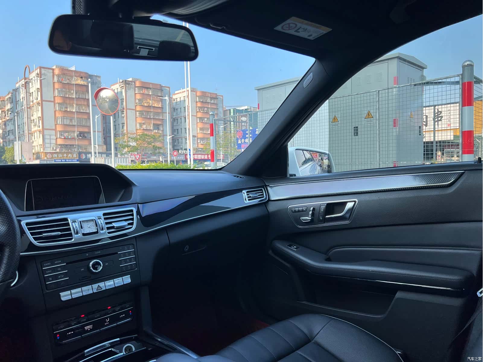 Mercedes-Benz E-Class, 2016 25