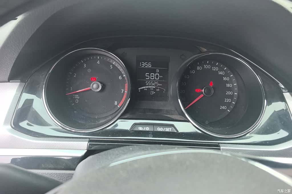 Volkswagen Bora, 2017 14