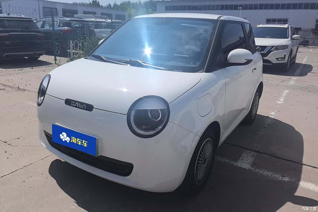 Changan Lumin, 2025 1