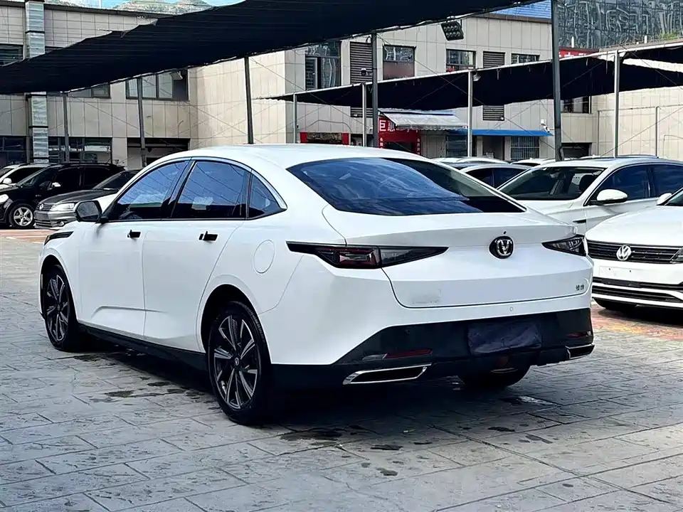 Changan Yidong