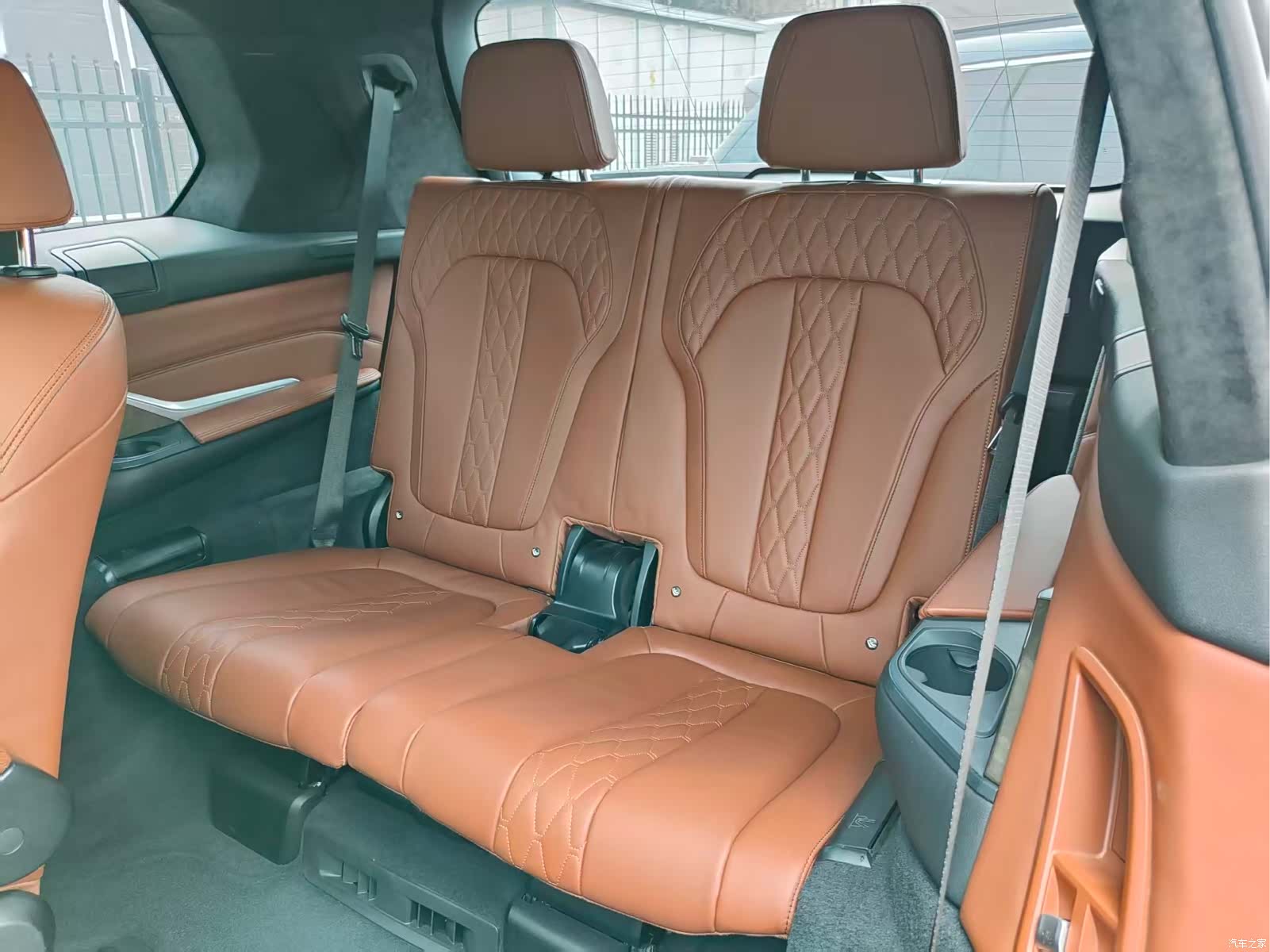 BMW X7, 2020 11