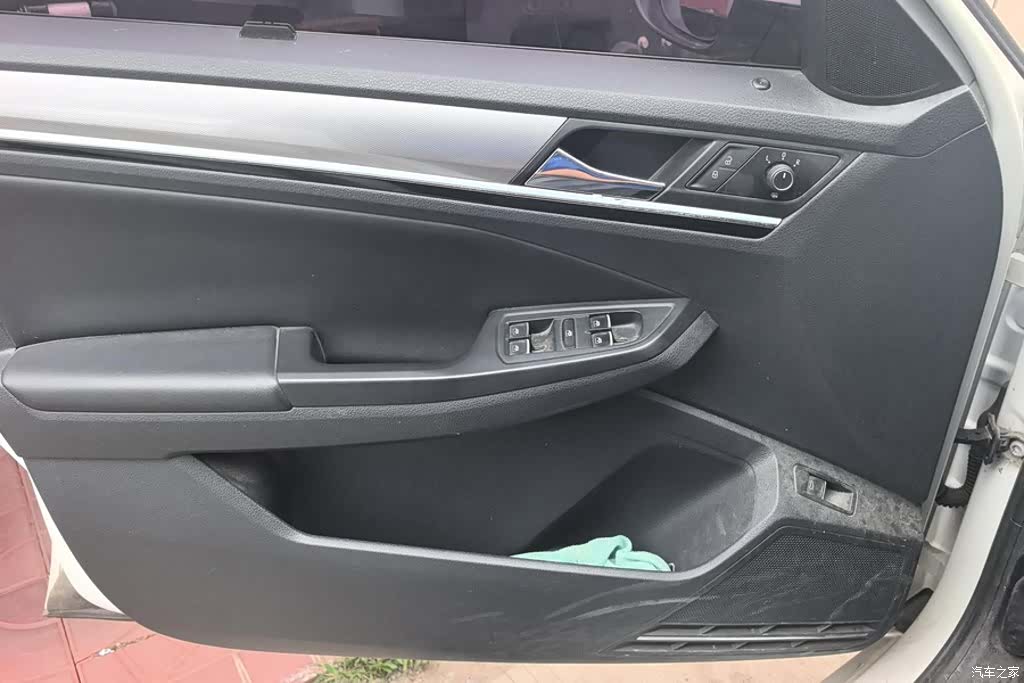 Volkswagen Bora, 2017 7