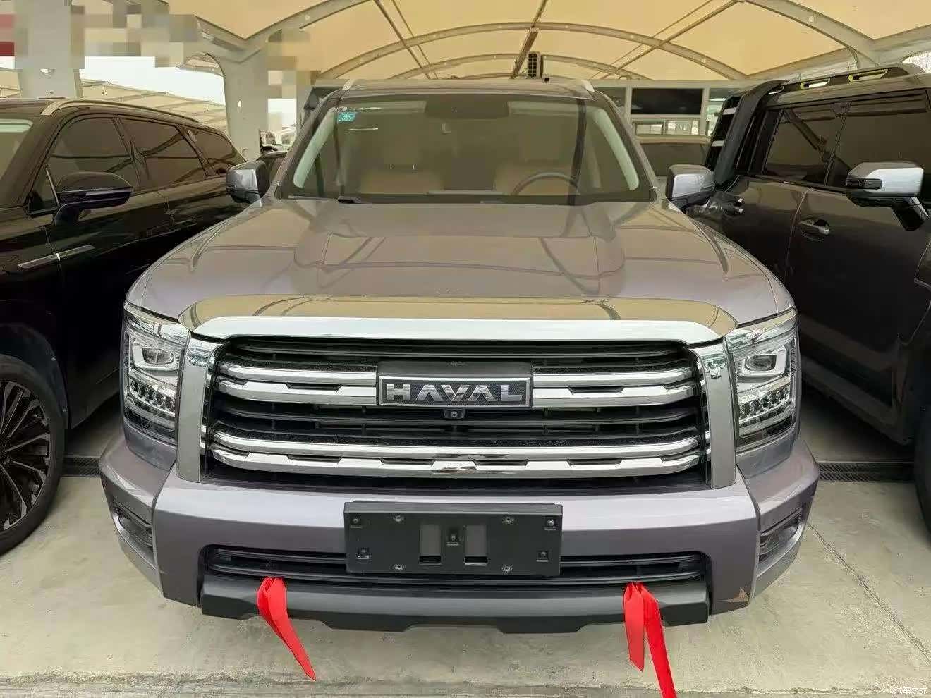 Haval H5, 2023 2
