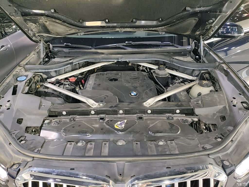 BMW X5, 2022 20