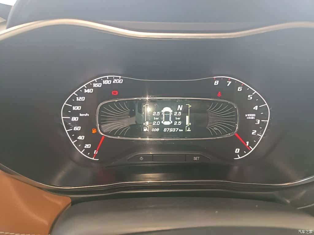 Wuling 510, 2018 12