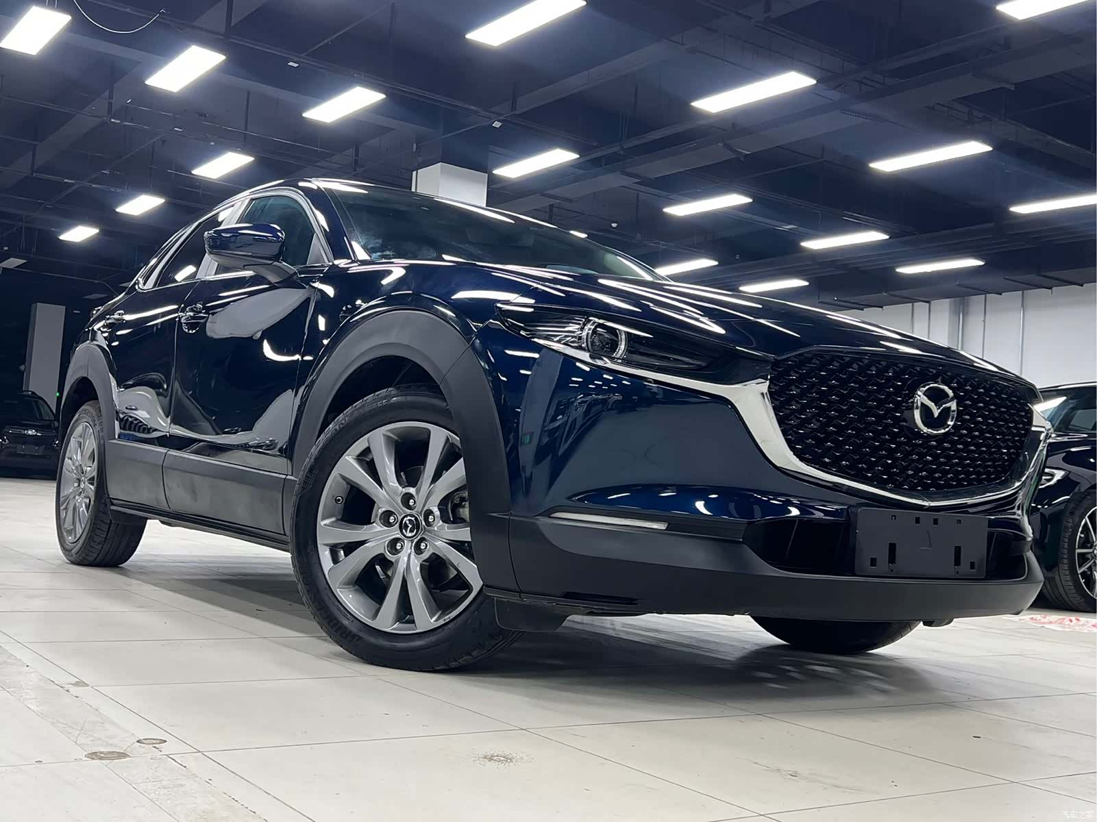 Mazda CX-30, 2022 2
