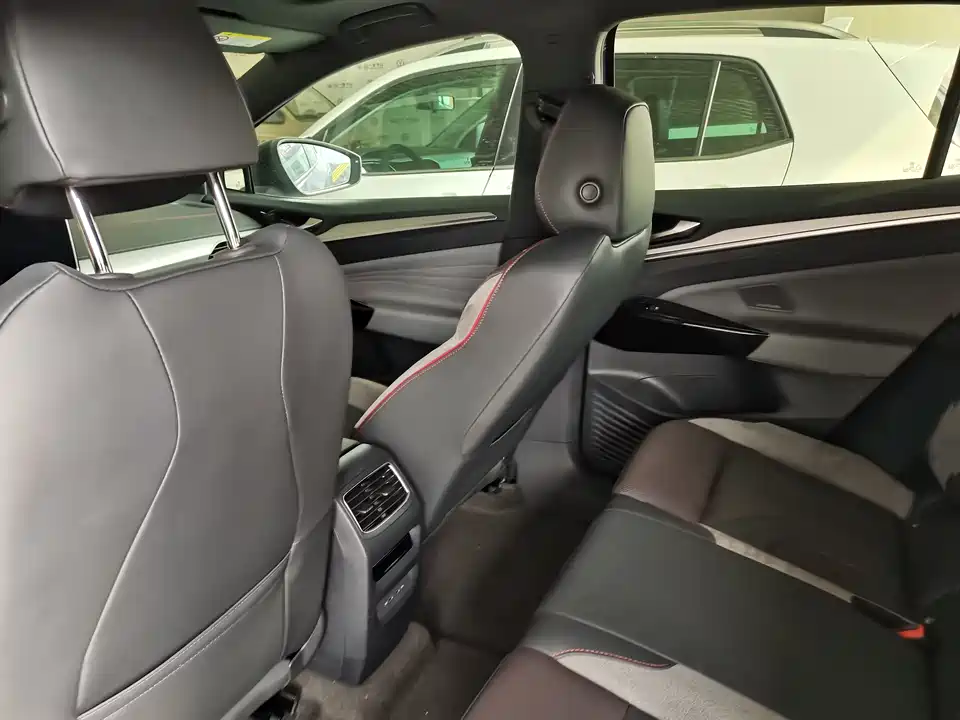 Volkswagen ID.4 CROZZ