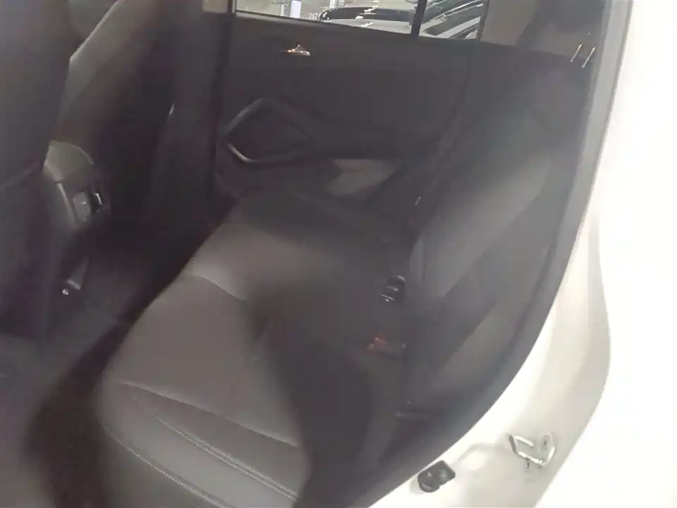 Hyundai Beijing ix35