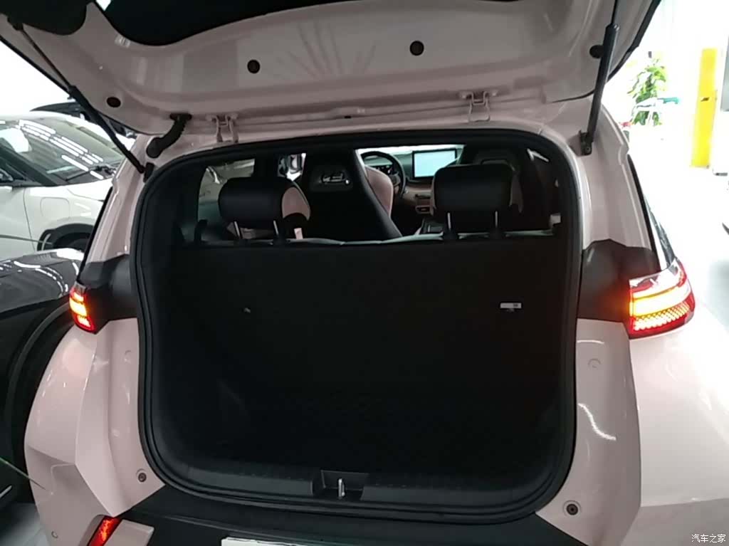 BYD Seagull, 2024 19