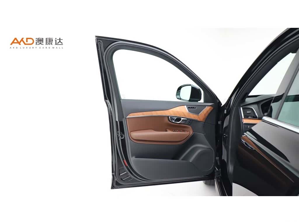 Volvo XC90, 2021 10