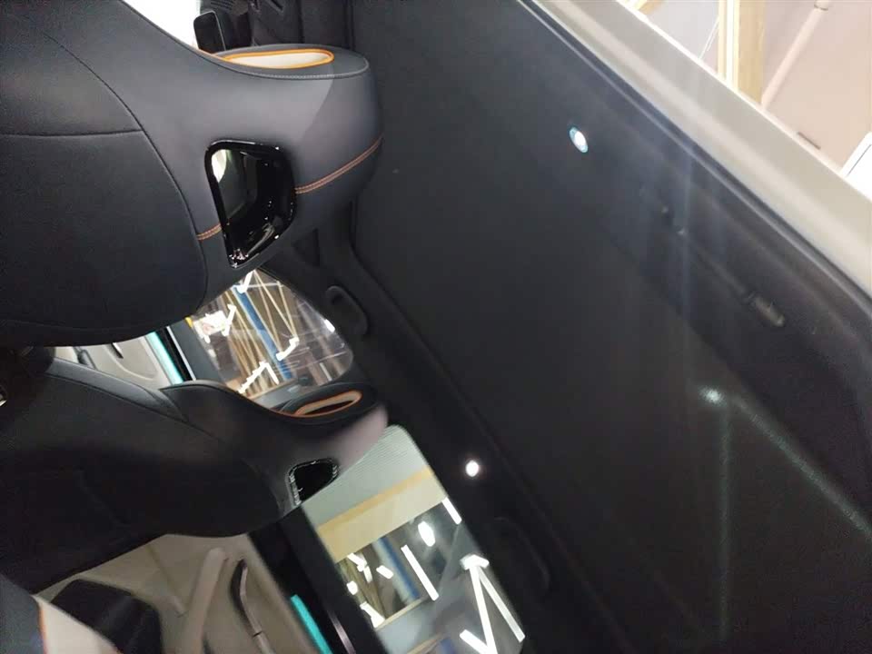 BYD Songjiang