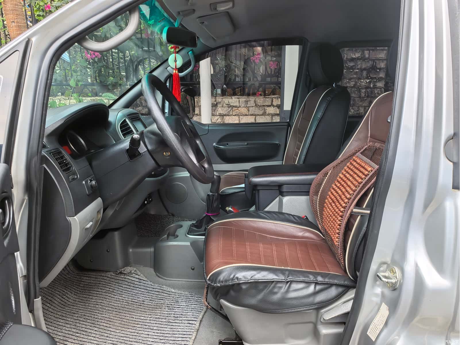 DongFeng M3, 2014 7