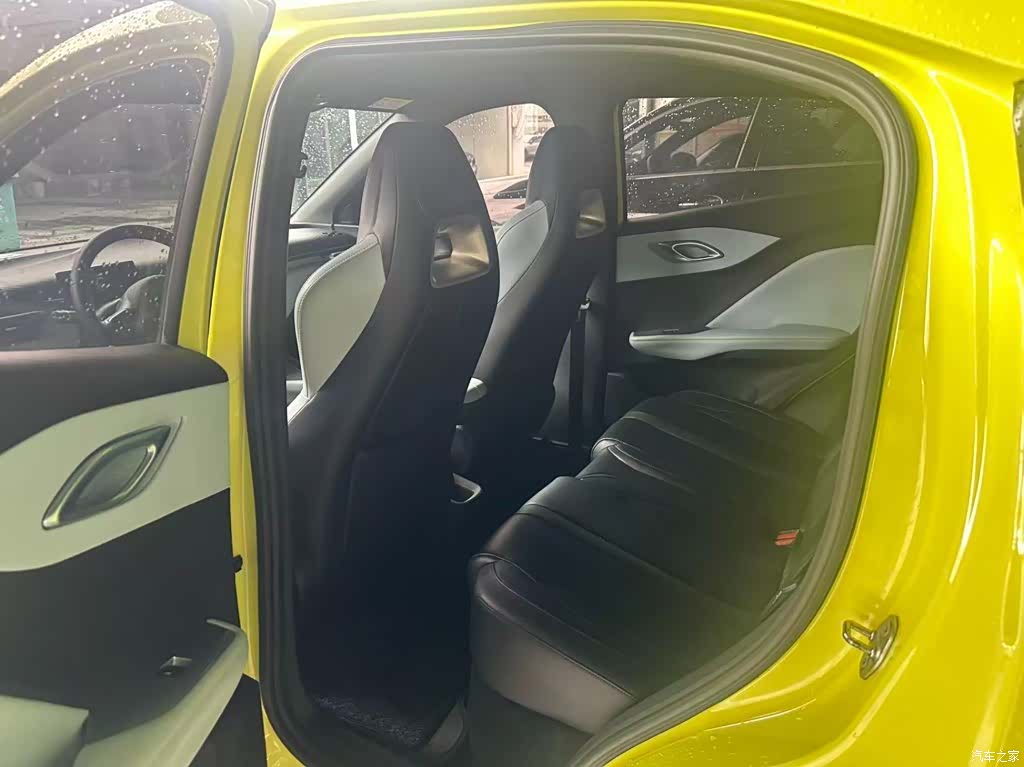 BYD Seagull, 2024 4