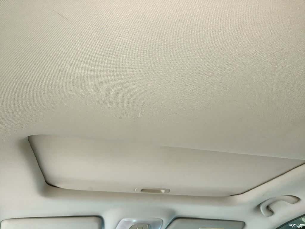 GAC GS4, 2015 9