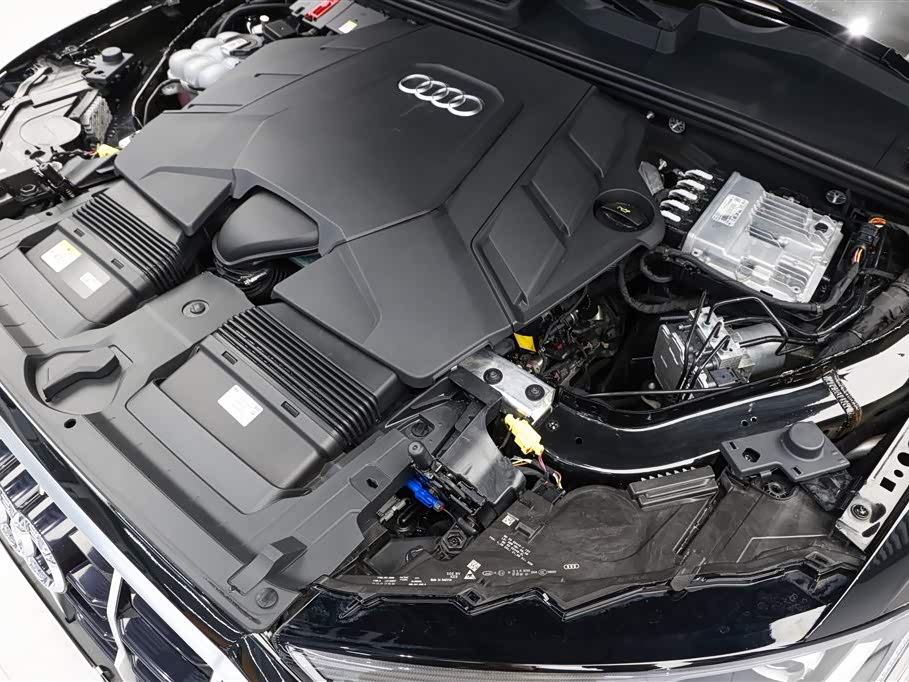 Audi Q7 Audi Q7