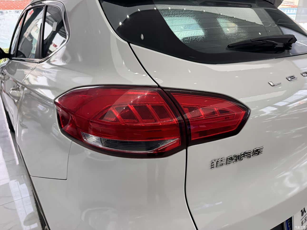 Liebao CS10, 2016 25