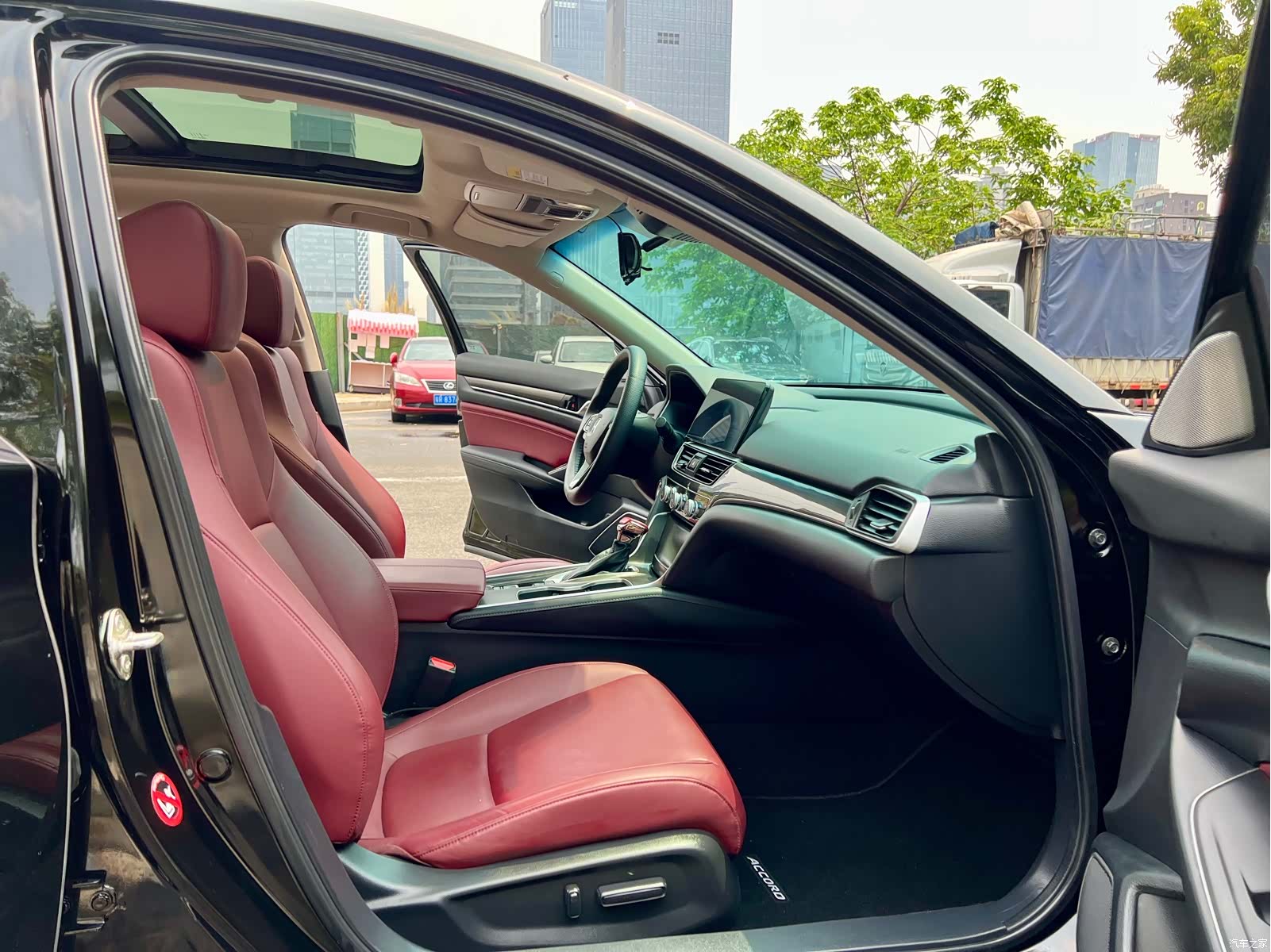 Honda Accord, 2021 19