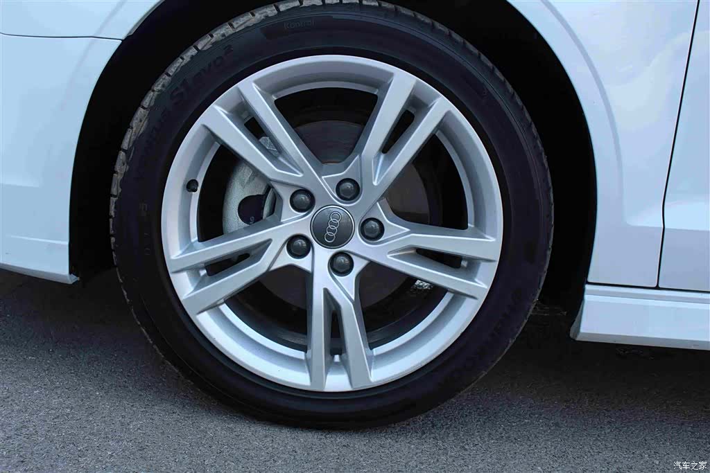 Audi A3, 2020 15