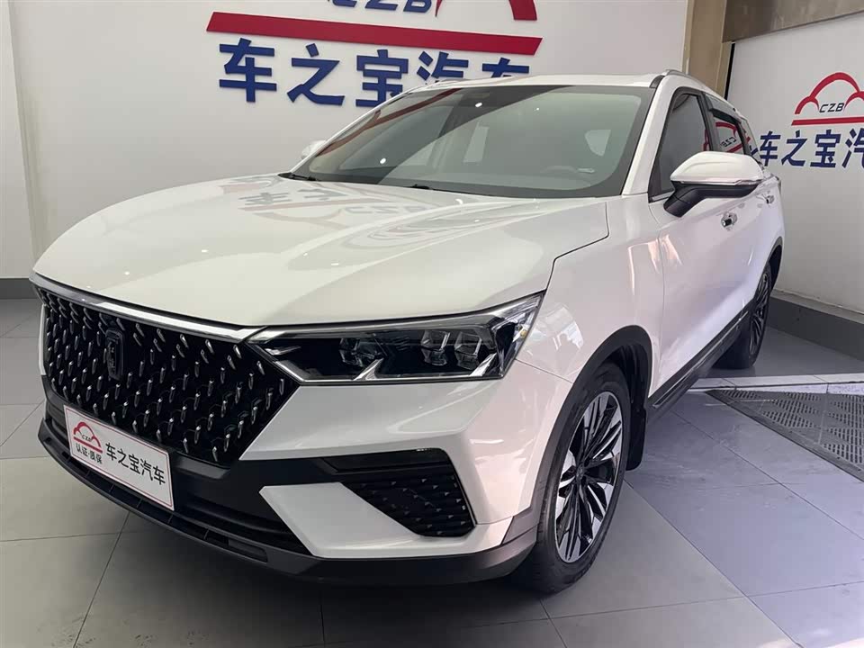 Besturn T77